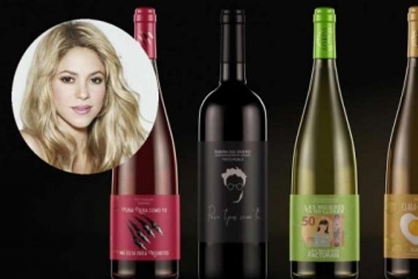 Shakira-sigue-facturando-y-agota-en-unas-horas-los-cuatro-vinos-inspirados-en-su-canción-Clara-Mente